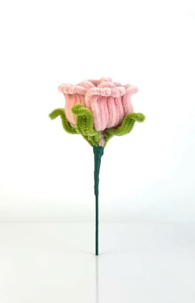 Velvet Dream Rose in Dusk Rose