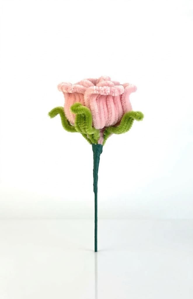 Velvet Dream Rose in Dusk Rose